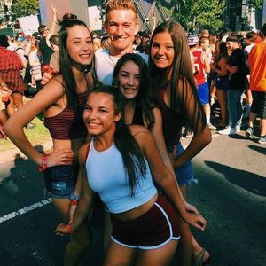 Meet your Posher, Kayleigh